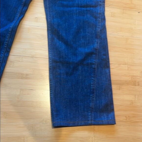 A.P.C. Elle Denim Jeans - Picture 7 of 7